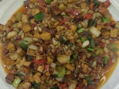 -三只鸟本地特色菜馆(上饶总店)