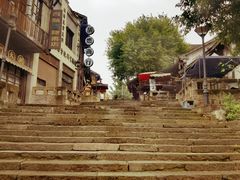 -两江国际影视城
