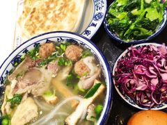 -夏家合汁(天润花园小区店)