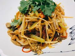 巧拌羊肚丝-上元黄牛庄(兴泰路店)