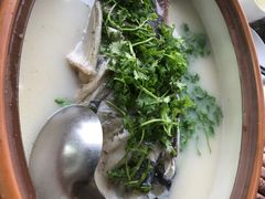 -风味小馆(天目湖宾馆店)