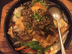 -清水日本料理铁板烧(学府路店)
