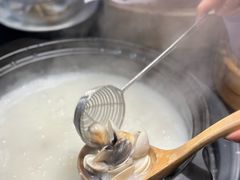 -大良毋米粥(锦龙路总店)