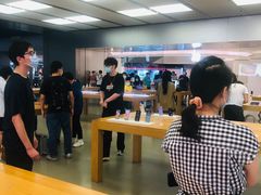 -Apple零售店(深圳益田假日广场店)