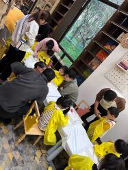-奈尔宝·儿童乐园·亲子餐厅(星河湾店)