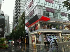 -李宁(大宁国际旗舰店)