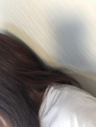 -INS羽毛接发·巴黎画染