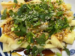 拌甘蔗苗-蜗牛小馆醉乡民谣云南菜(惠新西里店)