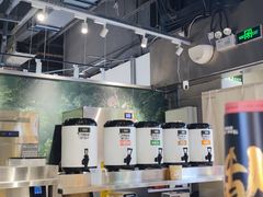 -淡马茶坊(深圳宝安壹方城店)