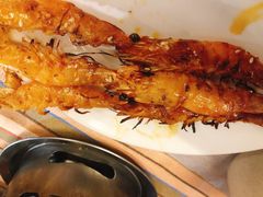 -拉萨圣地天堂洲际大饭店-自助餐厅