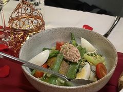 法式里埃维拉色拉-EN SPACE恩空间