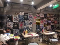 大堂-王歘歘·chuǎ火锅(五道营店)