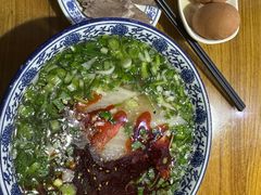 -伊穆祥牛肉面总店·清真