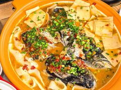 -No.DD戳子烧烤·江湖菜(北京总店)