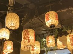 -南京大牌档(中关村领展广场店)