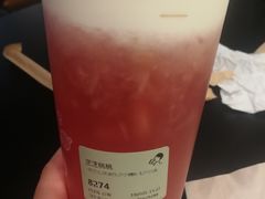 -喜茶(深圳东门1234店)