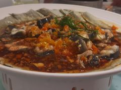 -3号仓库·创意中国菜(新世界城店)