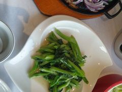 -月福京味斋·烤鸭店·北京菜(鼓楼总店)