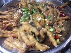 -小民大排档(光谷店)