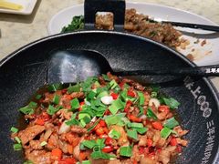 -味上湘菜馆(岳麓山店)