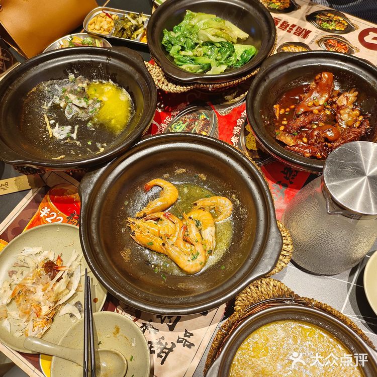 排队三小时就为了吃这一顿饭