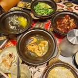 排队三小时就为了吃这一顿饭