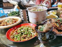 -灶东家民间菜(回兴店)