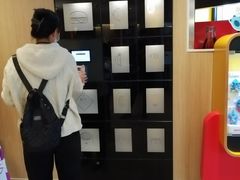 -麦当劳(王顶堤店)