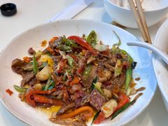 -辣公子·千岛湖私房菜(滨江店)