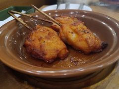 香草鸡腿排-萨莉亚意式餐厅(南京环亚凯瑟琳广场店)