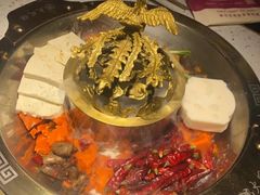 -火鳳祥美蛙牛肉自助(青悦城店)