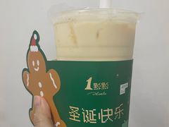 -1点点(龙洞店)
