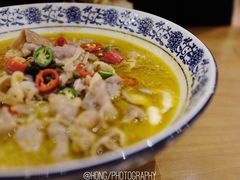 金汤肥牛-北疆饭店(朗悦公园茂店)