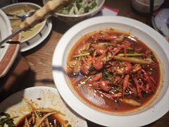 -辣得叫湘菜(四明店)