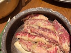-马场洞肉铺(高丽街店)