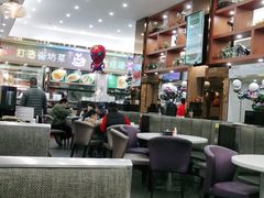 -明园茶餐厅(沙头角店)