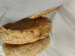 -李小老烧饼(常营民族家园店)