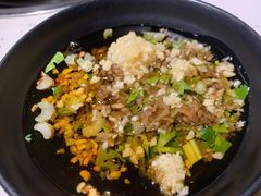 -钢管厂五区小郡肝串串香(奥克斯广场锦城万达店)