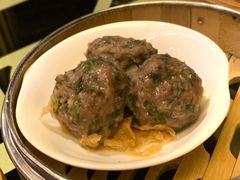 -富力丽思卡尔顿酒店·丽轩中餐厅