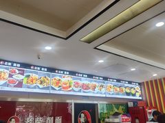 -老柴削面(向阳里店)