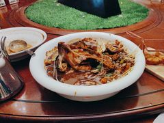 -便宜坊烤鸭店(科创店)