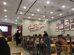 -客临百思德·东北特色馆(龙湖时代天街店)