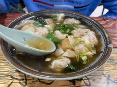 -老谢野馄饨(延安路店)
