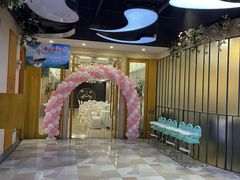 -香山湖家家宴(中山陵店)
