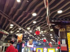 -老浒记烤鸭-北京菜(琉璃厂店)
