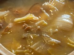 -八府香鸭·啫啫煲(华山路店)