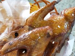 -煲煲掂风味煲仔饭餐厅(西区店)