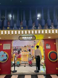 -MELAND CLUB(万象天地旗舰店)