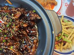 -回味黑鸭煲·始于2006(万松园店)