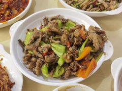 -满口香饭店